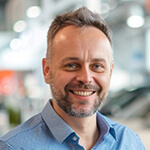 Müşteri Fotoğrafı